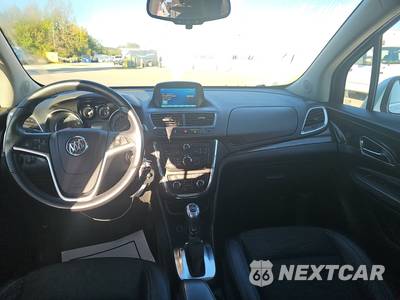 2016 Buick Encore 1SB - zdjęcie 11 z 32 - miniatura