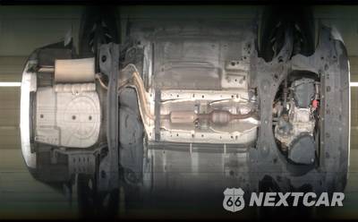 2024 Nissan Versa S - zdjęcie 17 z 33 - miniatura