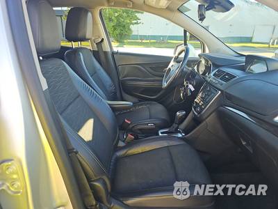 2016 Buick Encore 1SB - zdjęcie 8 z 32 - miniatura