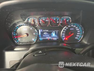 2018 Chevrolet Silverado 1500 LT Crew Cab Short Bed 1LT - zdjęcie 12 z 44 - miniatura