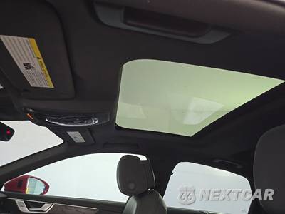 2019 Audi A6 3.0T Premium Plus 55 TFSI - zdjęcie 18 z 24 - miniatura