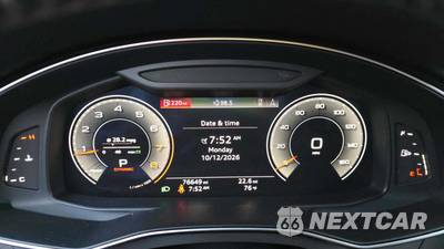 2019 Audi A6 3.0T Premium Plus 55 TFSI - zdjęcie 20 z 24 - miniatura