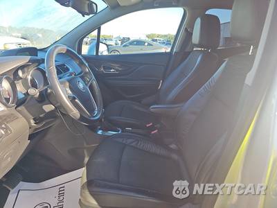 2016 Buick Encore 1SB - zdjęcie 7 z 32 - miniatura