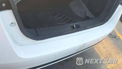 2024 Nissan Versa S - zdjęcie 33 z 33 - miniatura