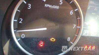 2024 Nissan Versa S - zdjęcie 32 z 33 - miniatura