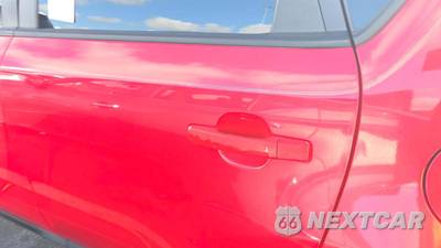 2015 Kia Soul + - zdjęcie 30 z 31 - miniatura