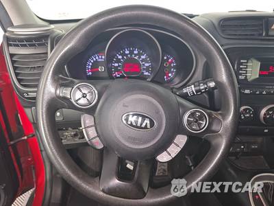 2015 Kia Soul + - zdjęcie 10 z 31 - miniatura