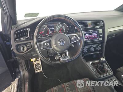 2019 Volkswagen Golf GTI S Hatchback - zdjęcie 10 z 37 - miniatura