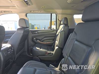 2018 Chevrolet Suburban 1500 Premier 1LZ - zdjęcie 13 z 41 - miniatura