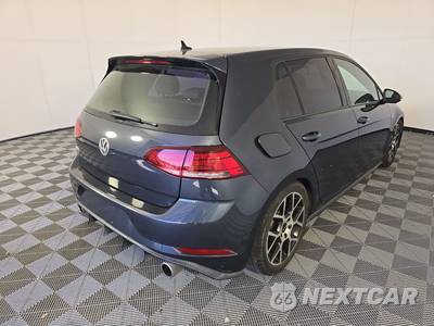 2019 Volkswagen Golf GTI S Hatchback - zdjęcie 4 z 37 - miniatura