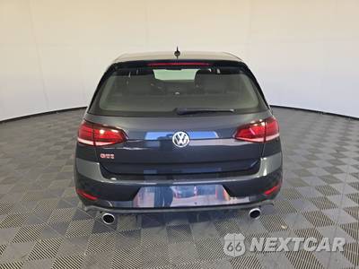 2019 Volkswagen Golf GTI S Hatchback - zdjęcie 5 z 37 - miniatura