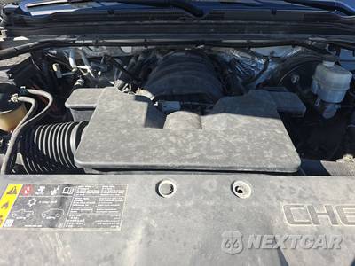 2018 Chevrolet Suburban 1500 Premier 1LZ - zdjęcie 16 z 41 - miniatura
