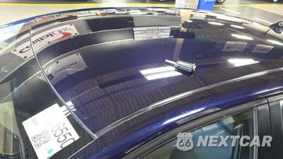 2021 Toyota Corolla LE Sedan - zdjęcie 20 z 35 - miniatura