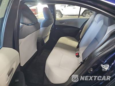 2021 Toyota Corolla LE Sedan - zdjęcie 13 z 35 - miniatura