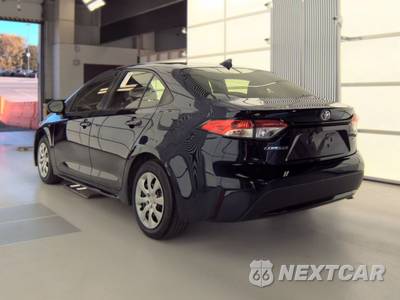 2021 Toyota Corolla LE Sedan - zdjęcie 6 z 35 - miniatura