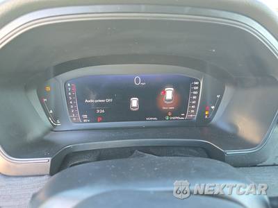 2026 Honda Passport TrailSport - zdjęcie 12 z 26 - miniatura