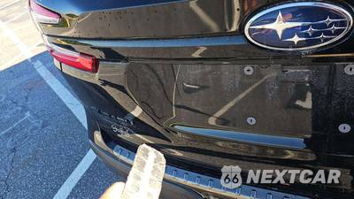 2024 Subaru Ascent Onyx Edition Limited 7-Passenger - zdjęcie 36 z 42 - miniatura