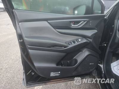 2024 Subaru Ascent Onyx Edition Limited 7-Passenger - zdjęcie 9 z 42 - miniatura