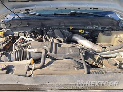 2016 Ford Super Duty F-250 King Ranch Crew Cab Medium Bed - zdjęcie 15 z 39 - miniatura