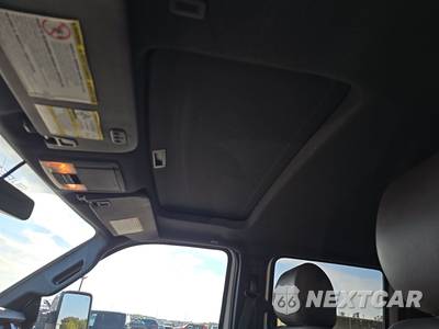 2016 Ford Super Duty F-250 King Ranch Crew Cab Medium Bed - zdjęcie 18 z 39 - miniatura