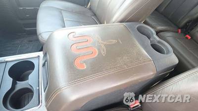 2016 Ford Super Duty F-250 King Ranch Crew Cab Medium Bed - zdjęcie 25 z 39 - miniatura