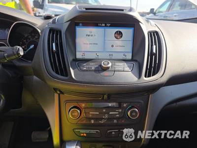 2017 Ford Escape SE - zdjęcie 11 z 23 - miniatura