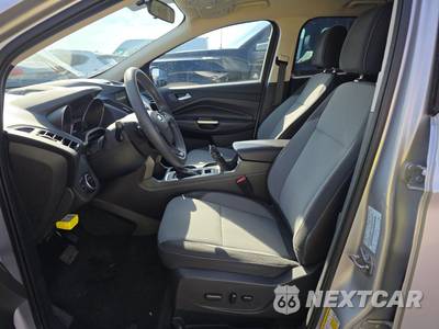 2017 Ford Escape SE - zdjęcie 7 z 23 - miniatura
