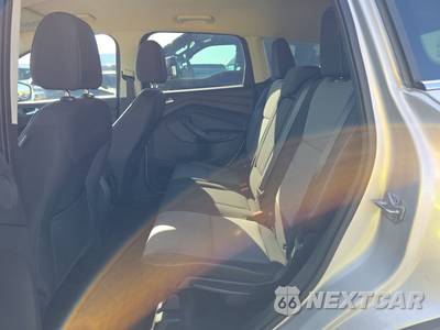 2017 Ford Escape SE - zdjęcie 13 z 23 - miniatura
