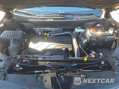 2026 Chevrolet Equinox LT 1LT - zdjęcie 15 z 31 - miniatura