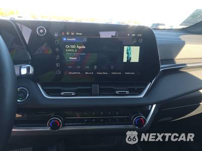 2026 Chevrolet Equinox LT 1LT - zdjęcie 11 z 31 - miniatura