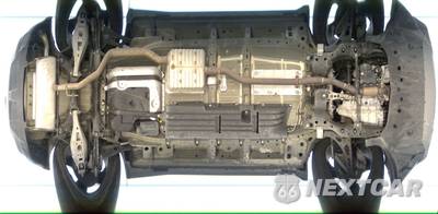 2026 Chevrolet Equinox LT 1LT - zdjęcie 17 z 31 - miniatura