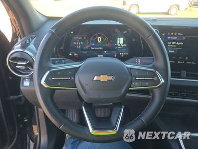 2026 Chevrolet Equinox LT 1LT - zdjęcie 10 z 31 - miniatura