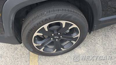 2026 Chevrolet Equinox LT 1LT - zdjęcie 22 z 31 - miniatura