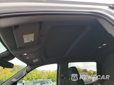 2025 Chevrolet Silverado 1500 RST Crew Cab Short Bed 1SP - zdjęcie 18 z 23 - miniatura