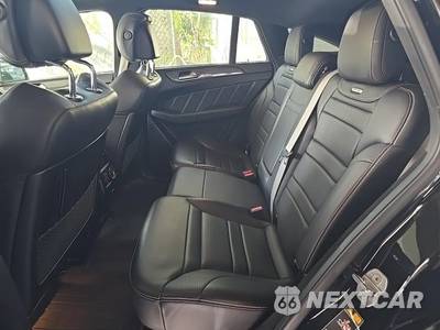 2019 Mercedes-Benz AMG GLE 63 S 4MATIC - zdjęcie 26 z 47 - miniatura