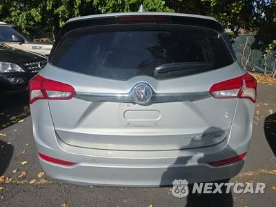 2019 Buick Envision Preferred 1SD - zdjęcie 5 z 28 - miniatura