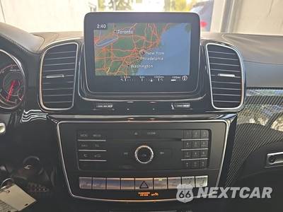 2019 Mercedes-Benz AMG GLE 63 S 4MATIC - zdjęcie 30 z 47 - miniatura