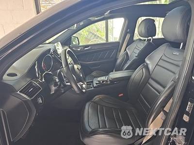 2019 Mercedes-Benz AMG GLE 63 S 4MATIC - zdjęcie 23 z 47 - miniatura