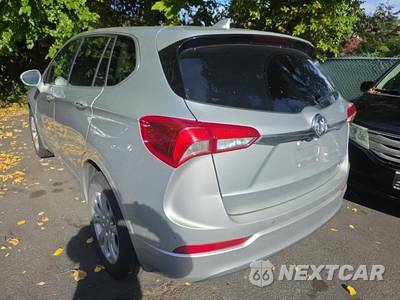 2019 Buick Envision Preferred 1SD - zdjęcie 6 z 28 - miniatura
