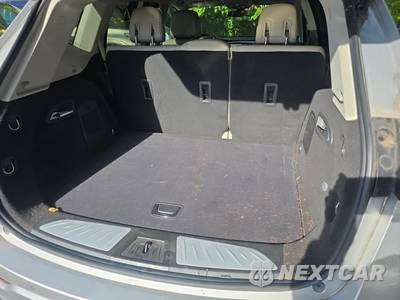 2019 Buick Envision Preferred 1SD - zdjęcie 19 z 28 - miniatura