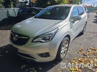 2019 Buick Envision Preferred 1SD - zdjęcie 1 z 28 - miniatura