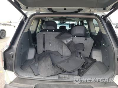 2024 Kia EV9 Wind - zdjęcie 17 z 26 - miniatura