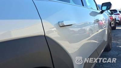 2024 Kia EV9 Wind - zdjęcie 23 z 26 - miniatura