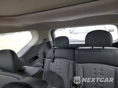 2024 Kia EV9 Wind - zdjęcie 14 z 26 - miniatura