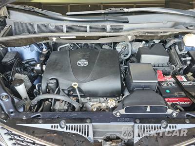 2019 Toyota Sienna SE Premium 7-Passenger 119.3" WB - zdjęcie 16 z 45 - miniatura