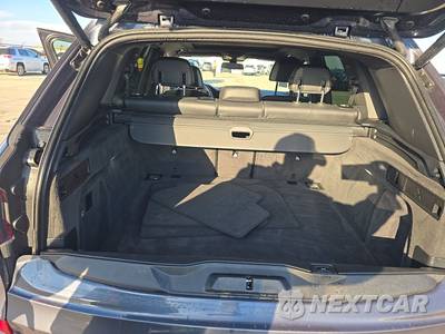 2022 BMW X5 Sports Activity Vehicle sDrive40i M SPORT LINE - zdjęcie 16 z 21 - miniatura