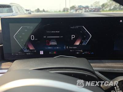 2023 BMW X7 Sports Activity Vehicle xDrive40i M SPORT LINE - zdjęcie 12 z 28 - miniatura
