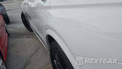 2023 BMW X7 Sports Activity Vehicle xDrive40i M SPORT LINE - zdjęcie 21 z 28 - miniatura