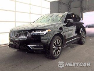 2021 Volvo XC90 Recharge Plug-In Hybrid T8 Inscription Expression 7-Passenger