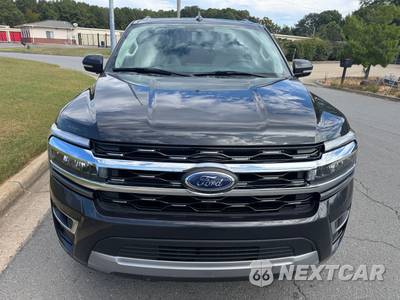 2022 Ford Expedition Limited - zdjęcie 2 z 35 - miniatura